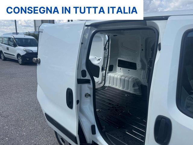 FIAT Fiorino 1.3 MJT 95C CARGO SX 6D-PORTAPACCHI-CRUISE-SENSORI