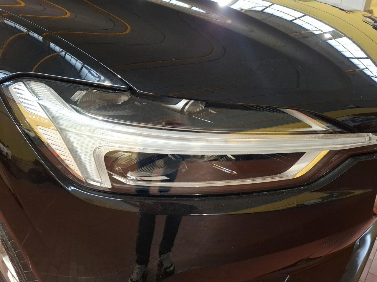 Volvo XC 60 XC60 D4 AWD Geartronic Business