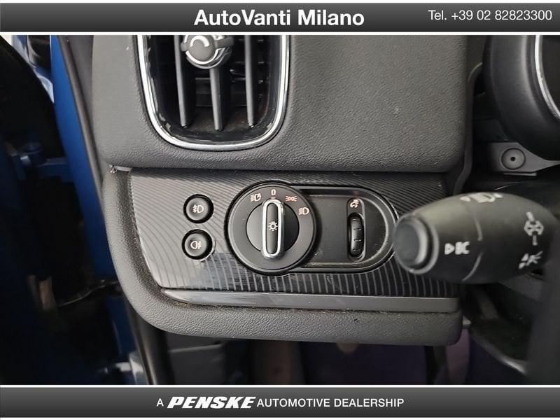 MINI Mini Countryman F60 Mini 2.0 Cooper D Hype Countryman ALL4