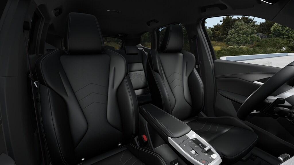 BMW X1 18 d MSport Pro sDrive DCT
