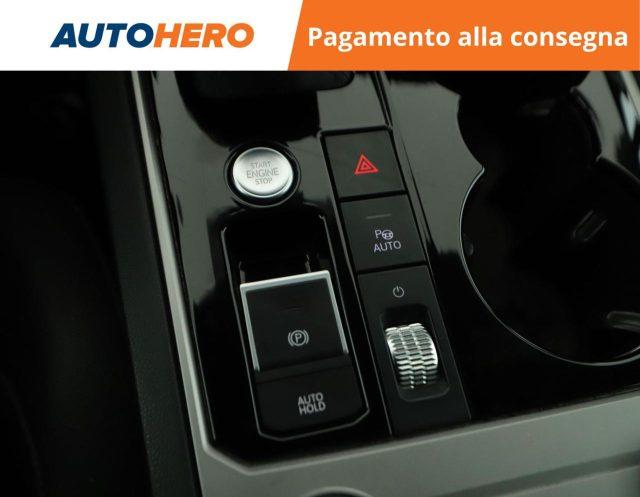 VOLKSWAGEN Touareg 3.0 V6 TDI SCR Advanced