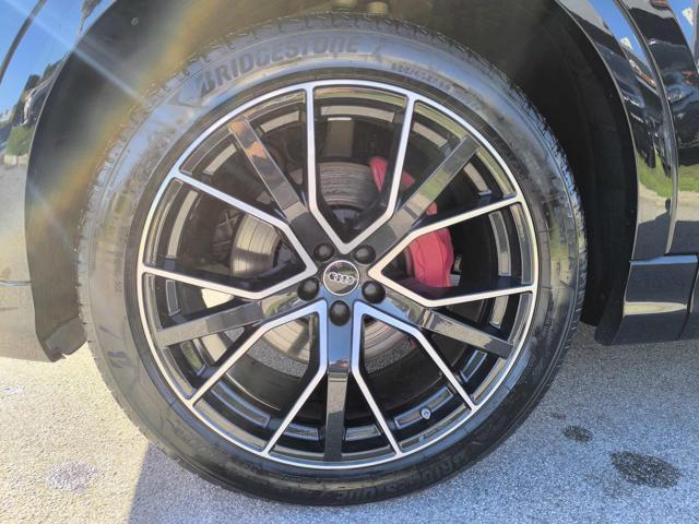 AUDI Q8 50 TDI 286 CV quattro tiptronic Sport Sline