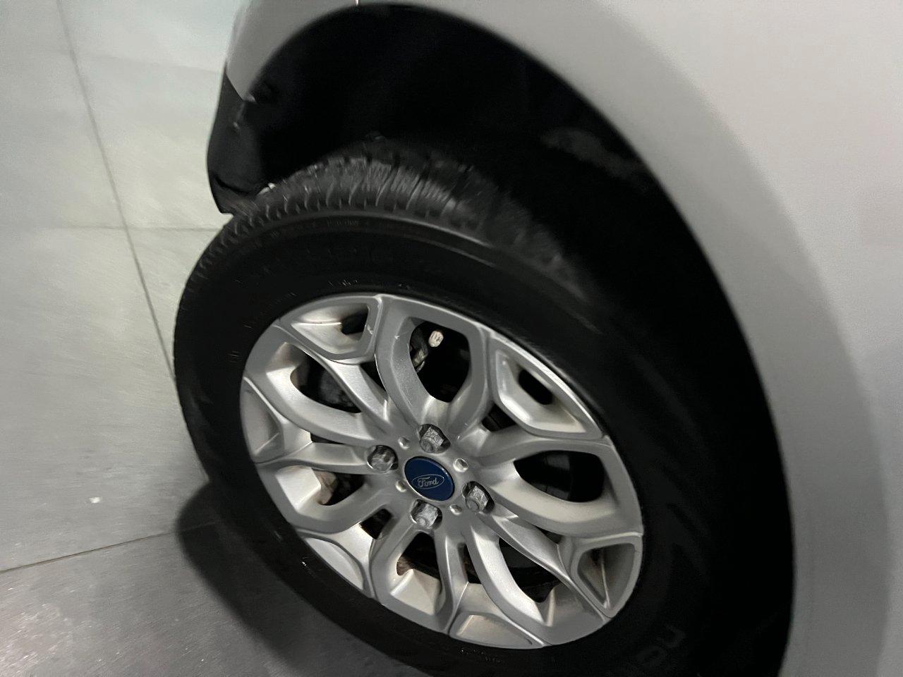 Ford EcoSport 1.5 tdci Plus 90cv