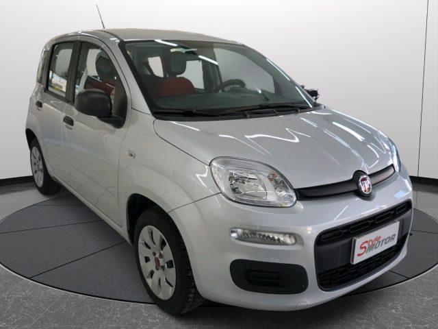 FIAT Panda 1.2 Pop PARI AL NUOVO - CERTIFICATA - TAGLIANDATA