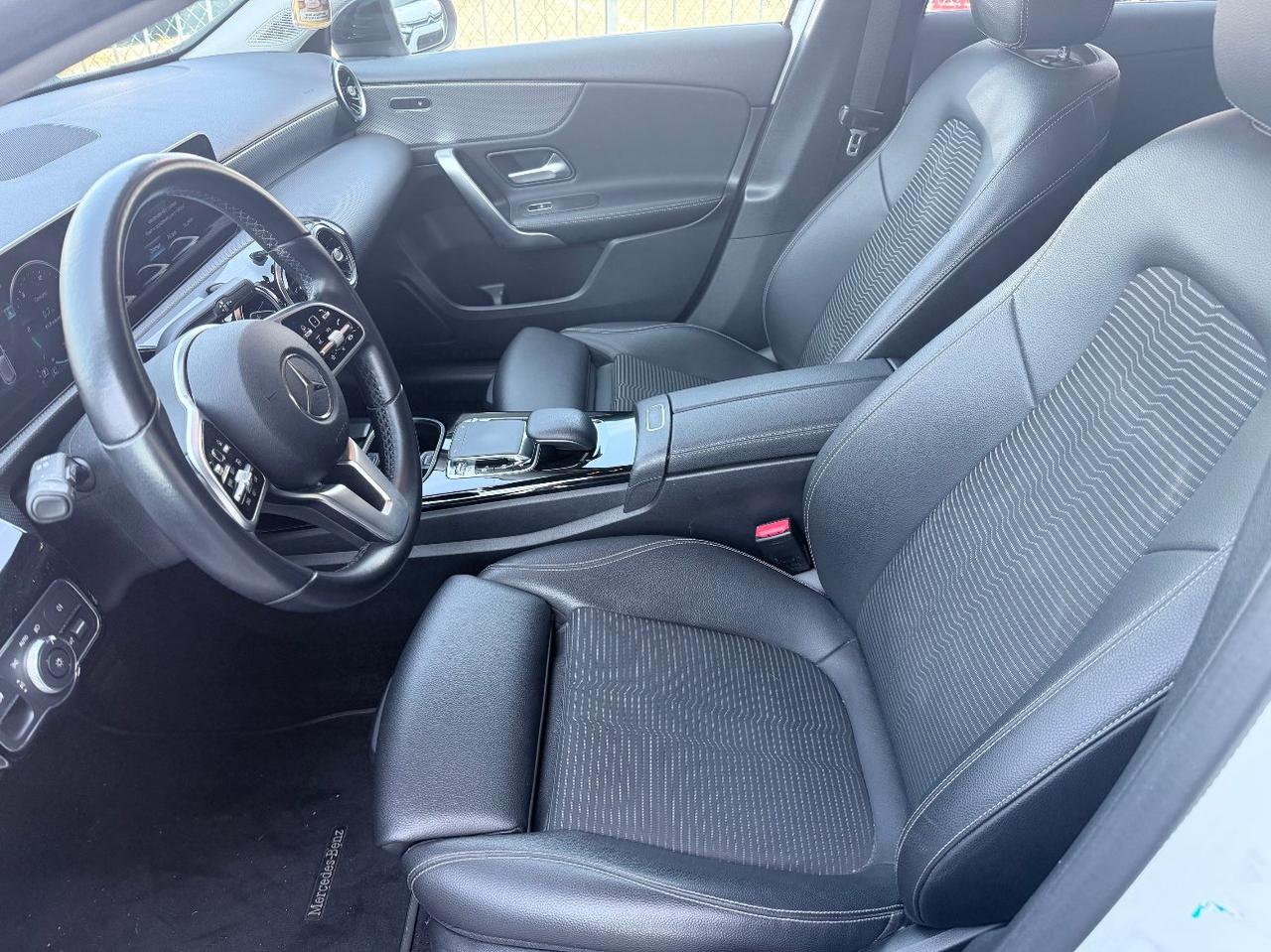 Mercedes Classe A A 200 Sport auto
