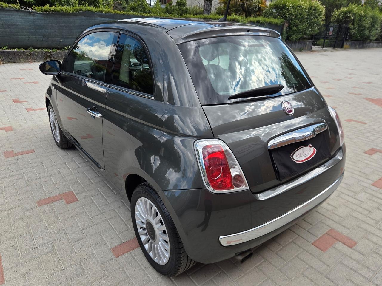 Fiat 500 1.2 Lounge 69cv