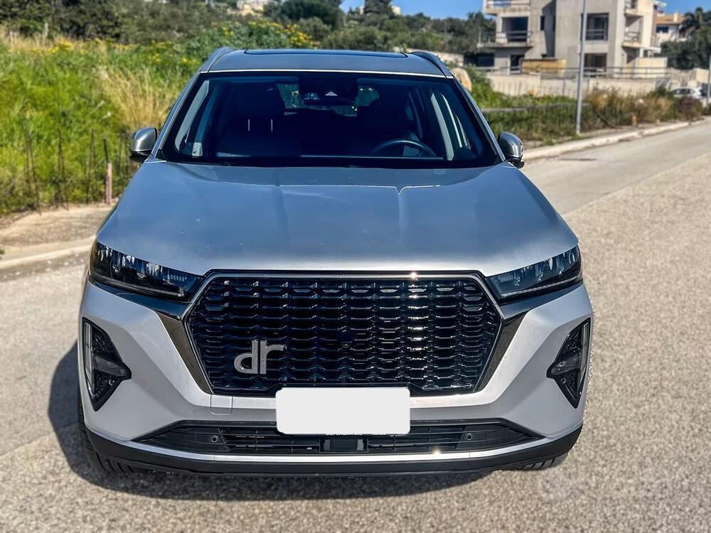 Dr 6.0