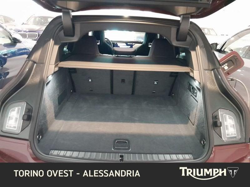 BMW iX xdrive50 pacchetto sportivo