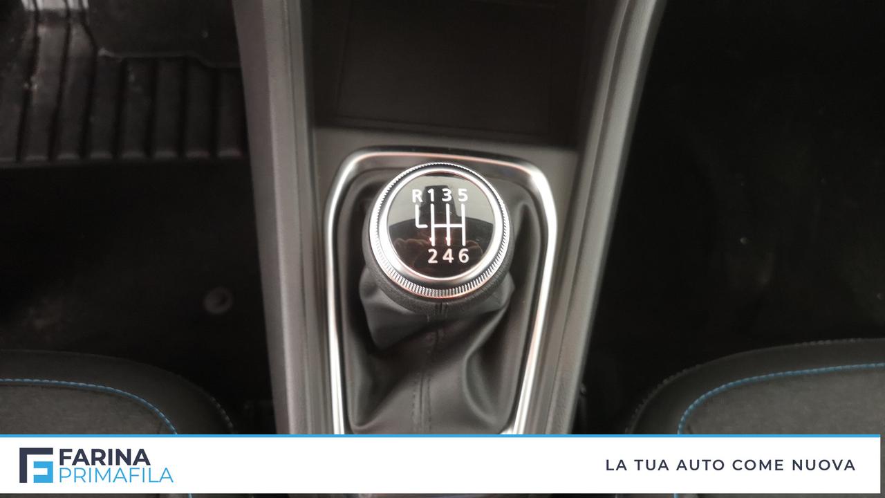 RENAULT NUOVO CAPTUR evolution ECO-G 100