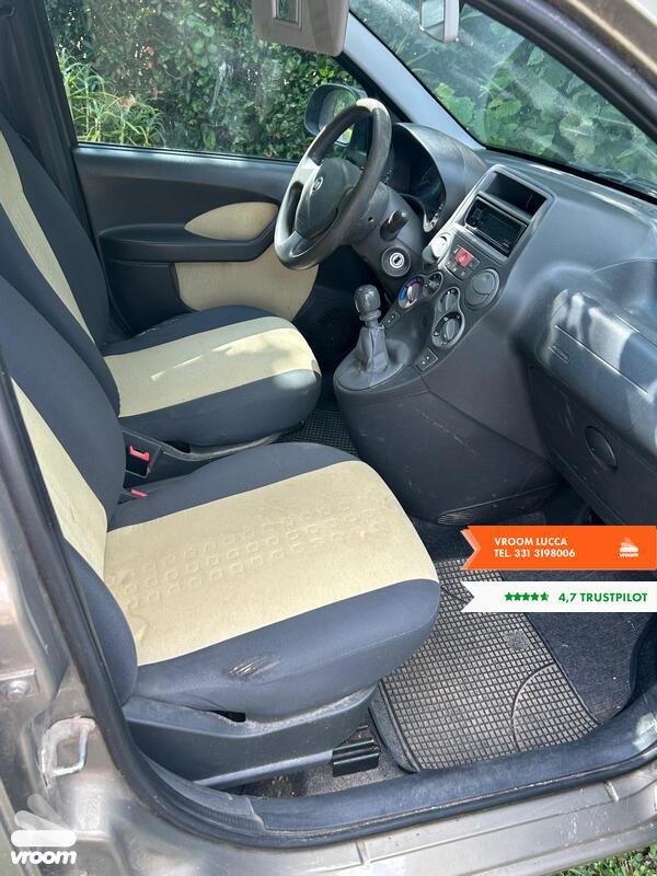 FIAT Panda 2ª serie Panda 1.2 Actual