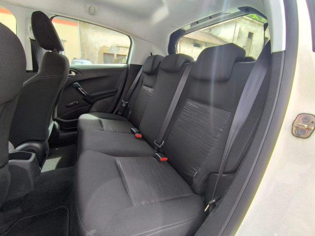 PEUGEOT 208 1° serie 1.0 VTi 68 CV 5 porte Access ADATTA A NEO