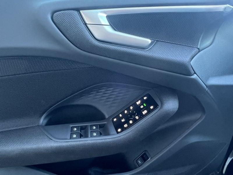 Audi A5 A5 Avant TDI mHEV+ S tronic Business 204 CV