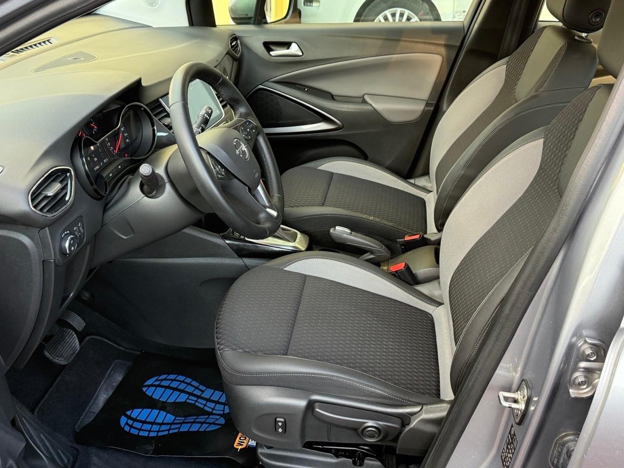 Opel Crossland X 1.5 ECOTEC D 120 CV aut. Innovation/PREZZO REALE