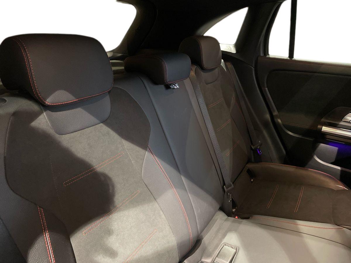 Mercedes-Benz GLA-H247 2020 - GLA 200 Premium 4matic auto