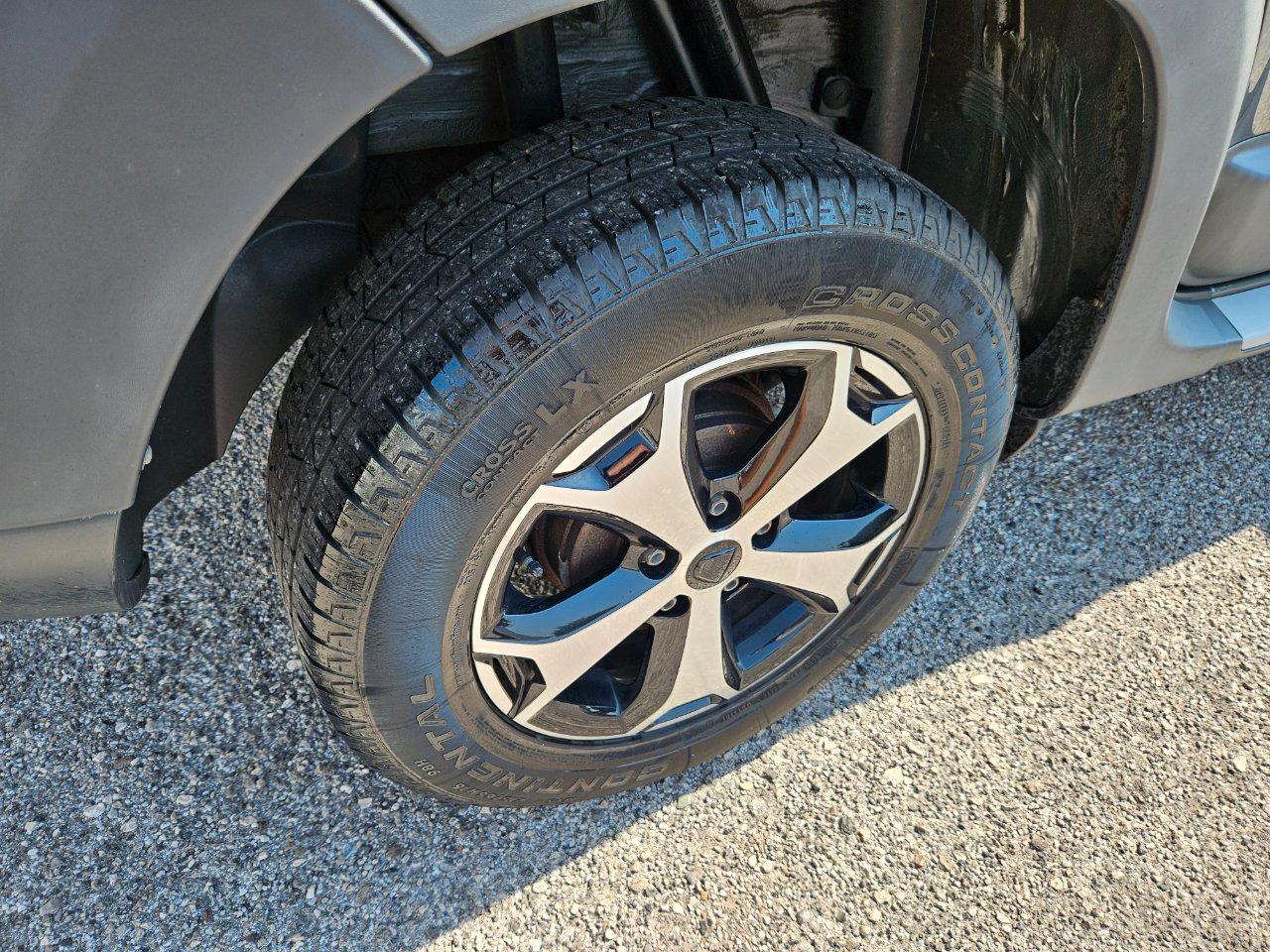 Dacia Duster 1.6 Brave2 4x2 s&s 115cv