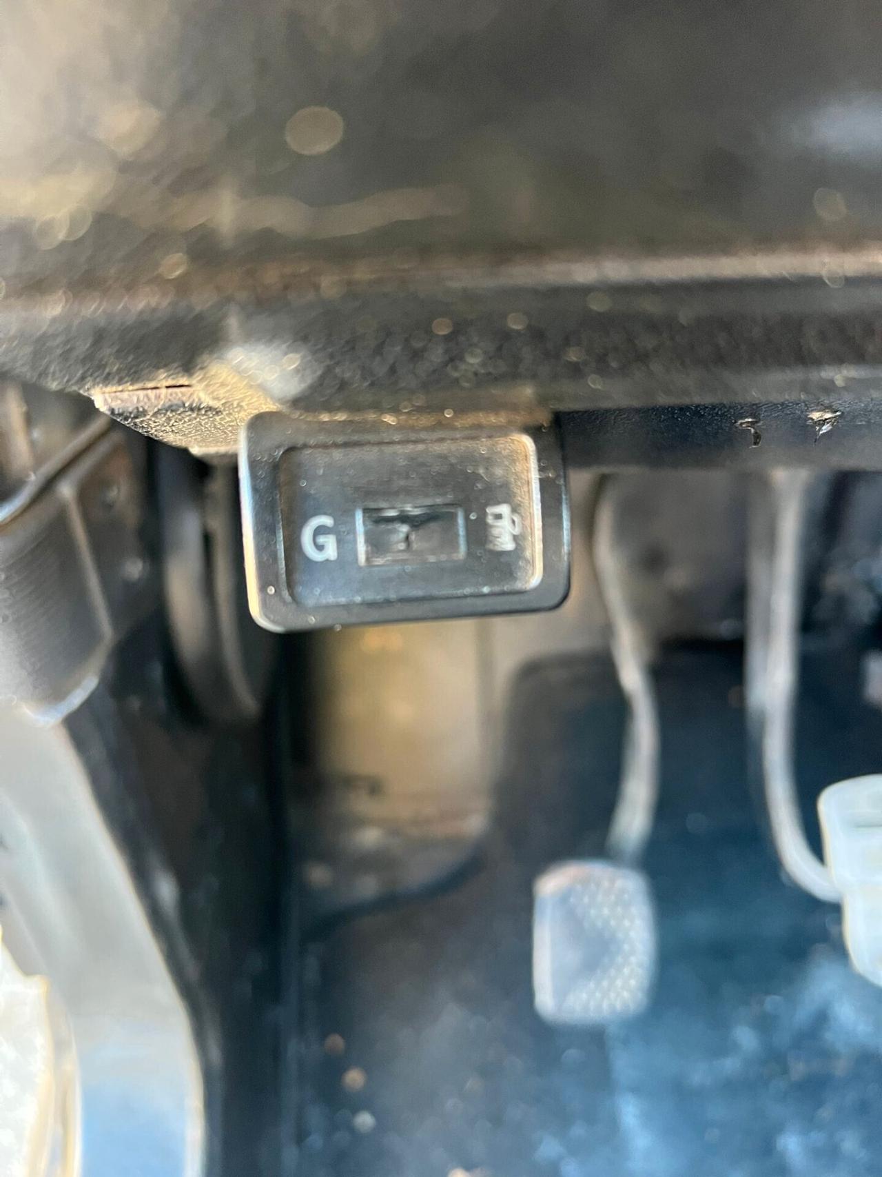 Suzuki SJ Samurai FINANZIAMENTI PERMUTE