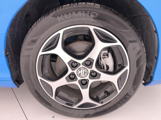 MG MG3 1.5 Comfort
