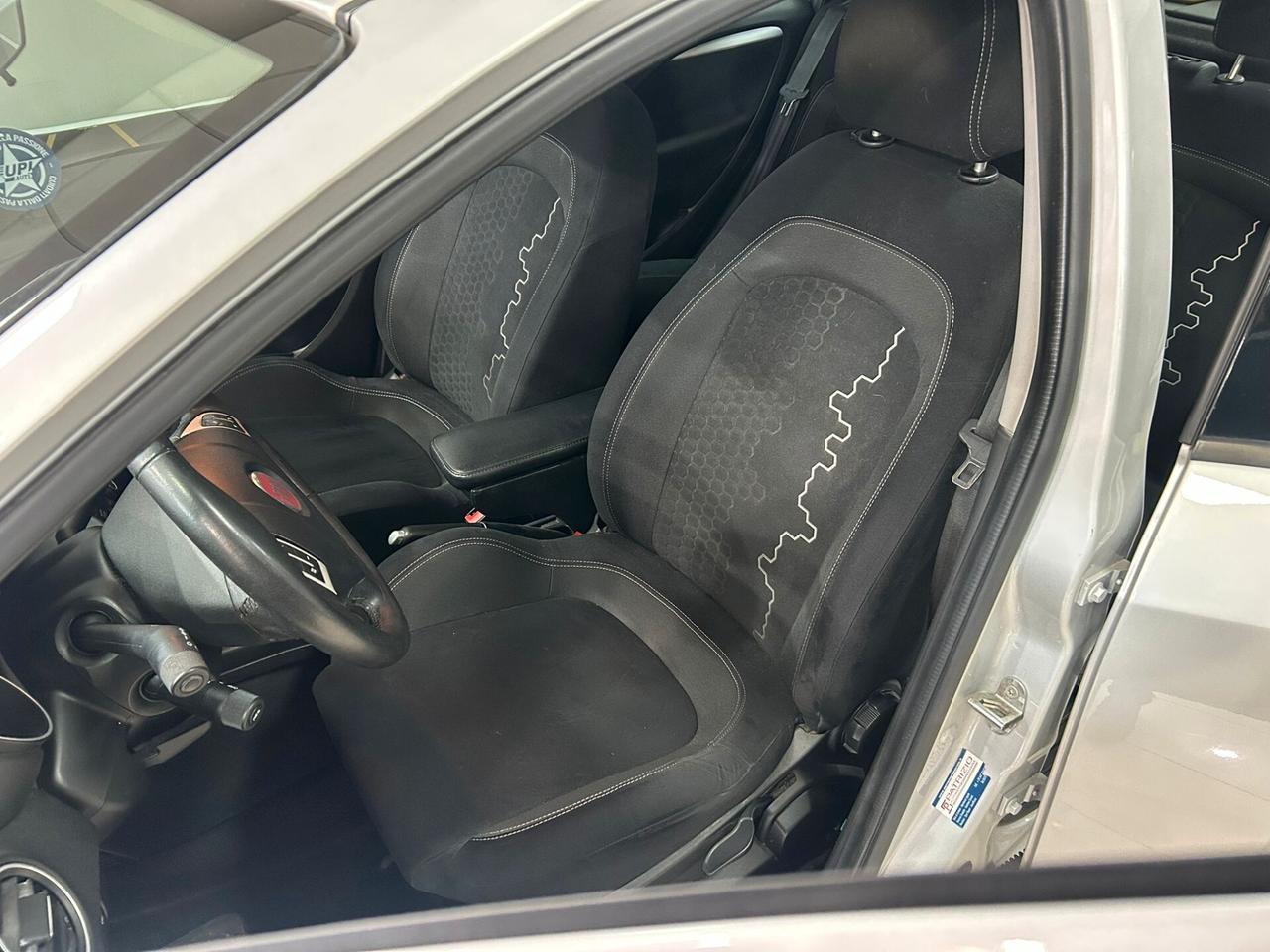 Fiat Punto Evo 1.3 MJT 75 CV 5 porte Lounge