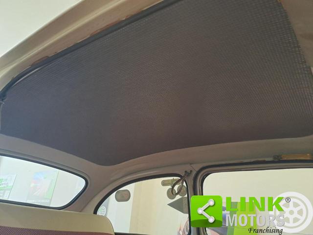 ABARTH 600 850 TC NURBURGRING