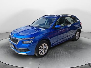 Skoda Kamiq 1.0 TSI 110 CV Ambition