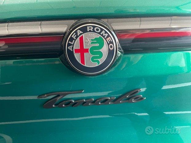 ALFA ROMEO Tonale Plug In Hybrid Q4 280cvSpeciale