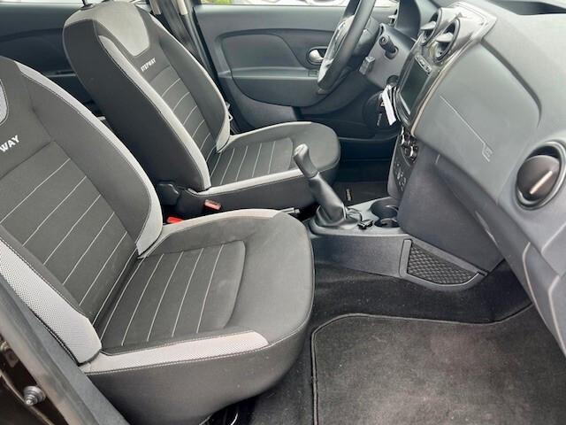 Dacia Sandero Stepway 900 TCe 90 CV Comfort