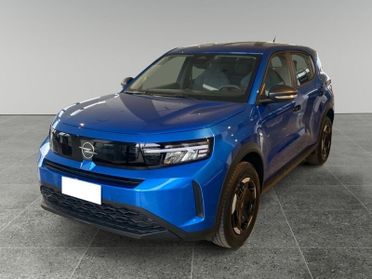 Opel Frontera Hybrid 110cv Edition EDCT