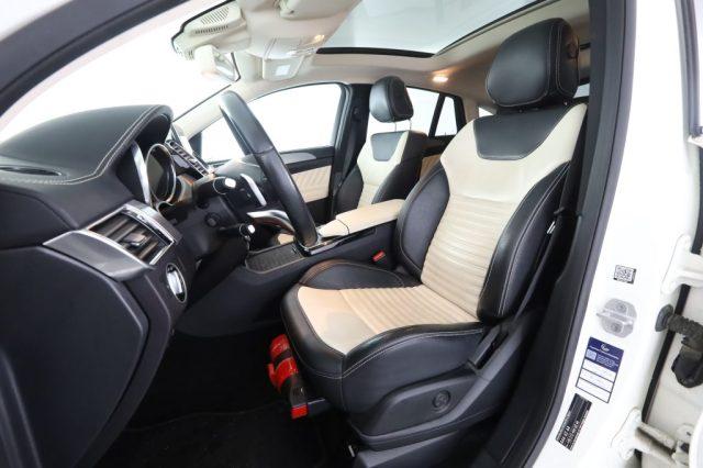 MERCEDES-BENZ CLA sse GLE Coupé GLE 350 d 4Matic Coupé Premium