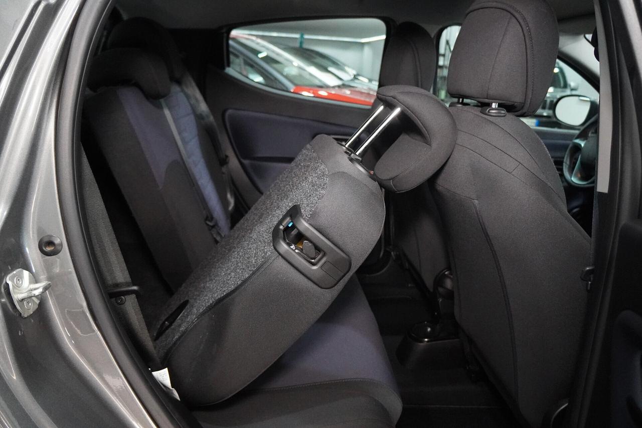 Lancia Ypsilon 1.0 FireFly 5 porte S&S Hybrid Platino