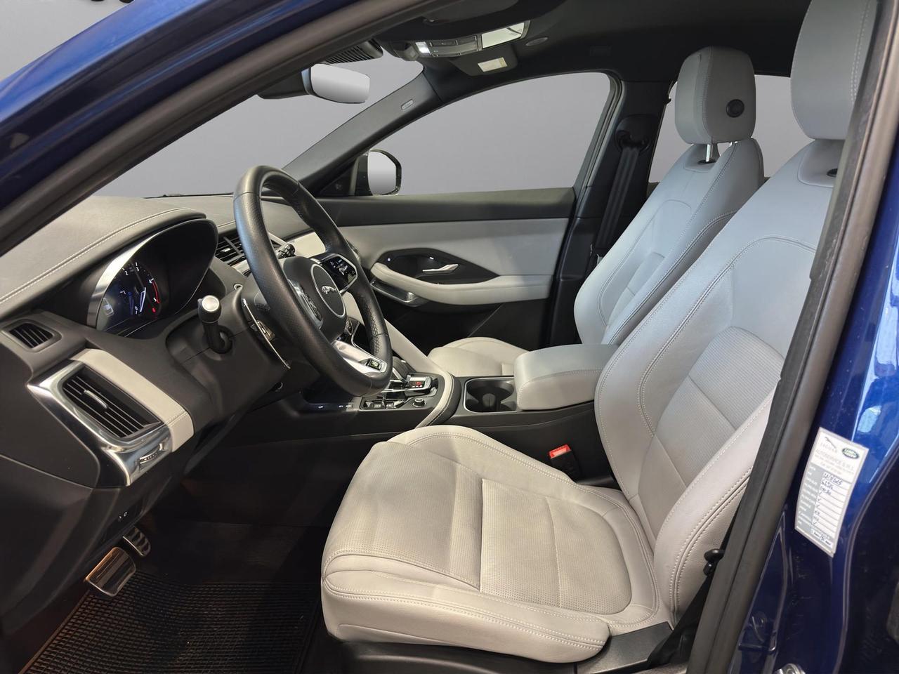 Jaguar E-Pace 2.0d i4 mhev S awd 204cv auto R