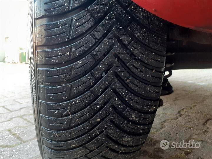 Fiat Qubo 1.3 MJT 95 CV Trekking