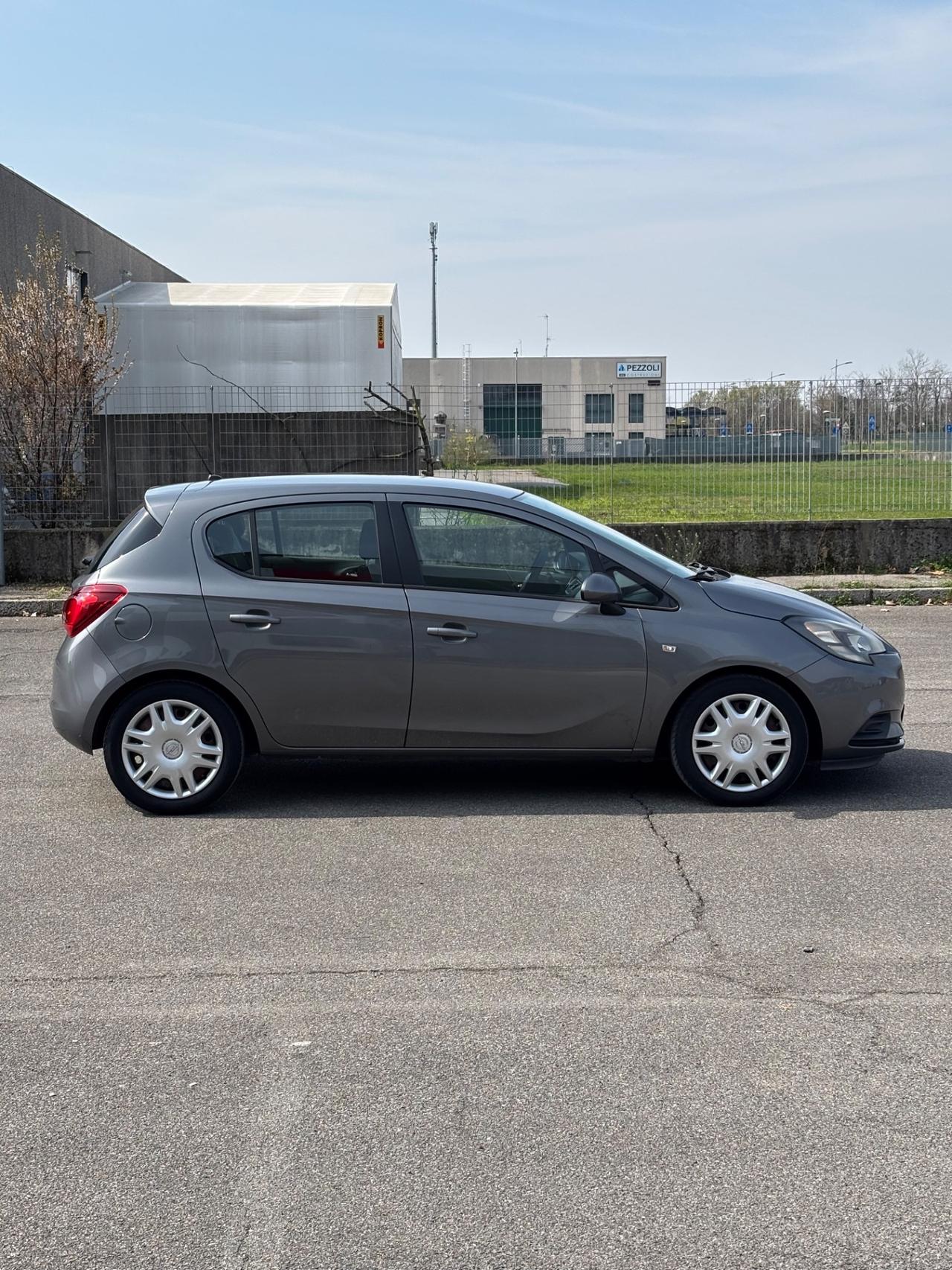 Opel Corsa 1.4 90CV GPL Tech GARANZIA