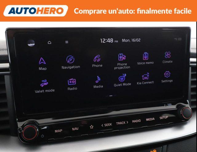 KIA Proceed 1.6 T-GDI DCT GT