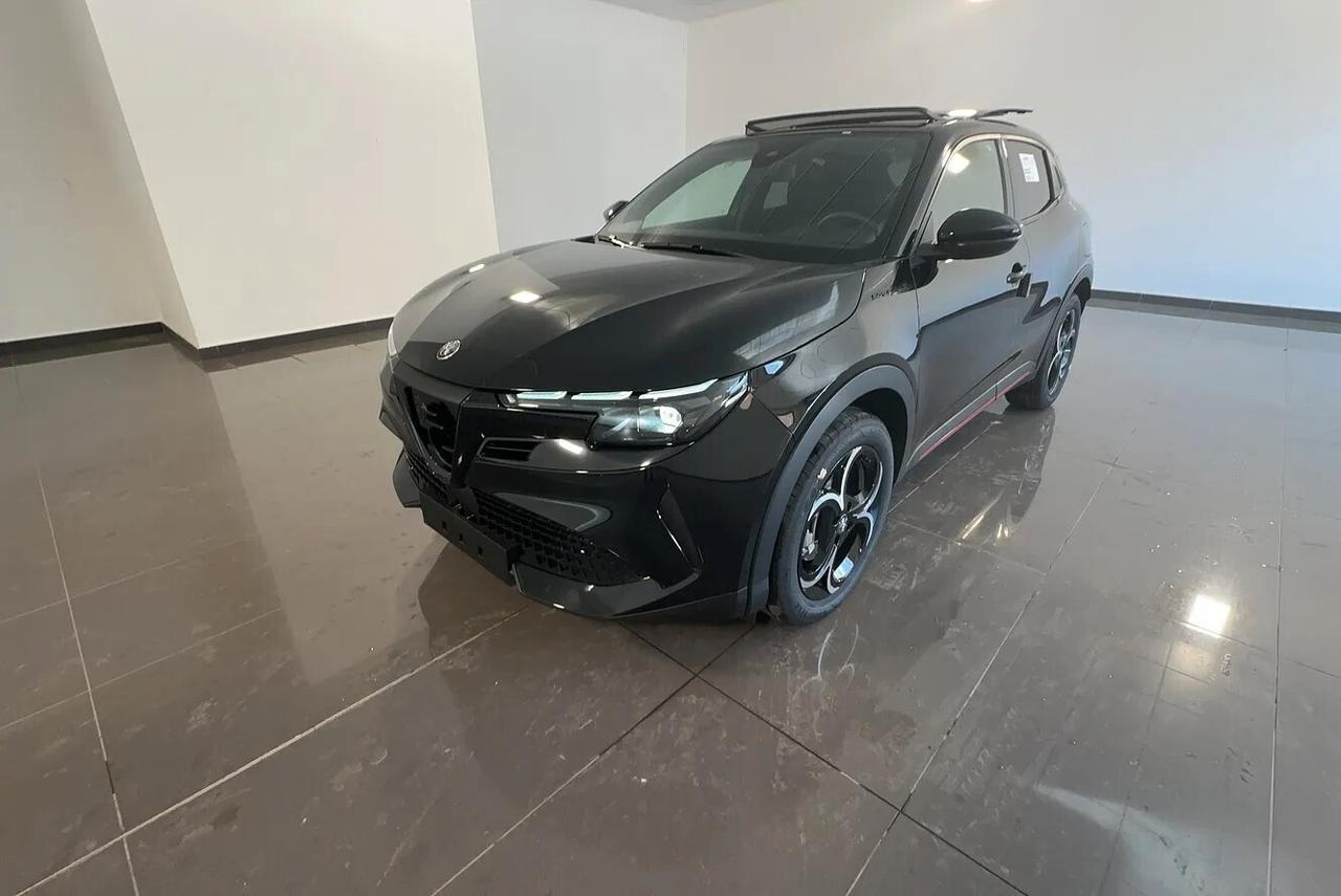 Alfa Romeo Junior 1.2 145 CV Hybrid eDCT6 Q4