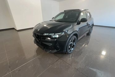 Alfa Romeo Junior 1.2 145 CV Hybrid eDCT6 Q4