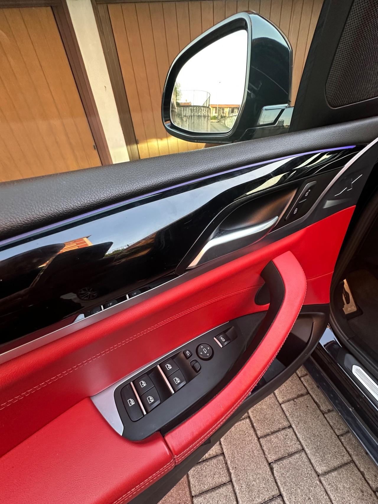 Bmw X4 M X4 xDrive20d Msport