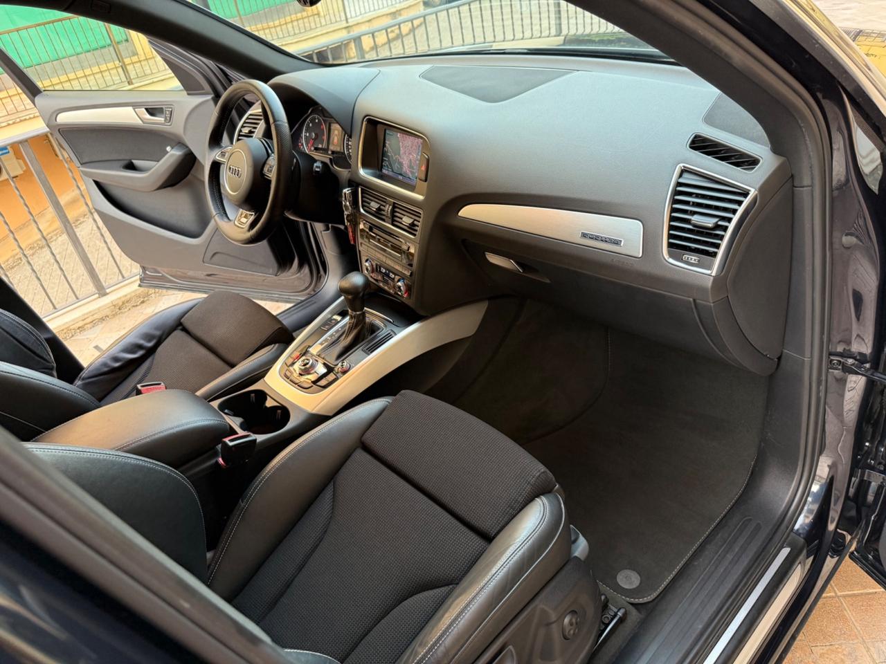 Audi Q5 3.0 V6 TDI 245 CV quattro S tronic S-Line Plus