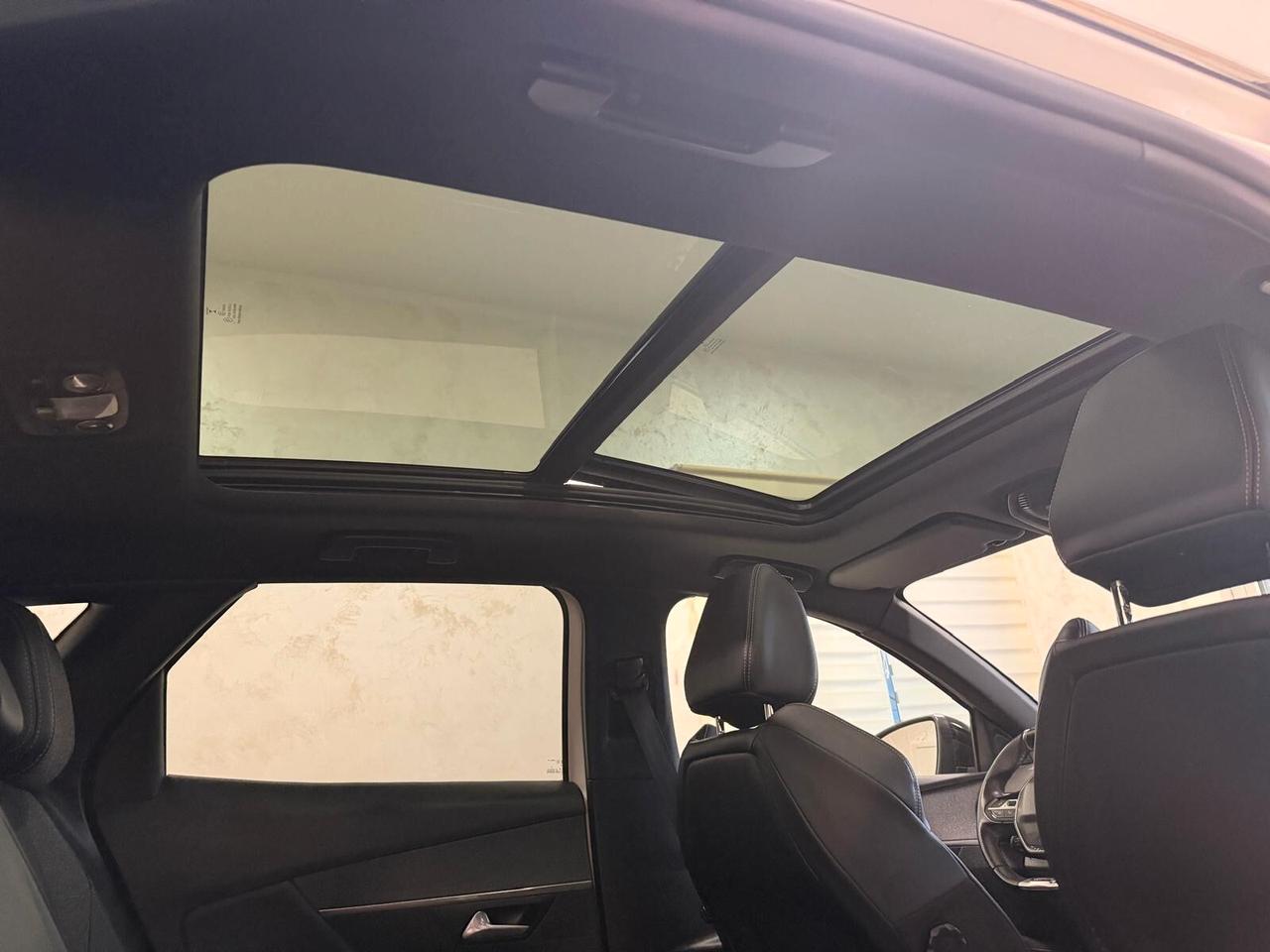 Peugeot 3008 BlueHDi 130 S&S EAT8 GT Line 2019