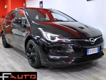 Opel Astra Astra Sports Tourer 1.5 cdti Business Elegance s