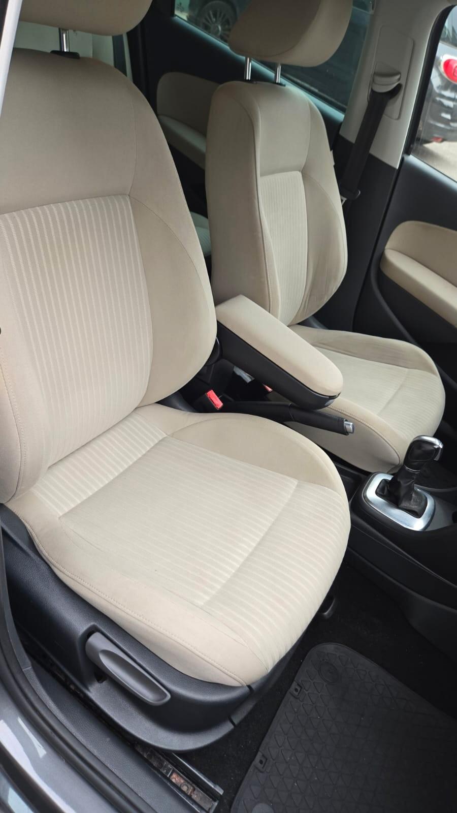 Volkswagen Polo 1.6 TDI 90CV DSG Highline Solo EXPORT