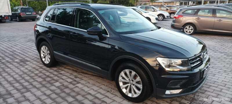 Volkswagen 2.0 TDI MT (150 cv) VW TIGUAN