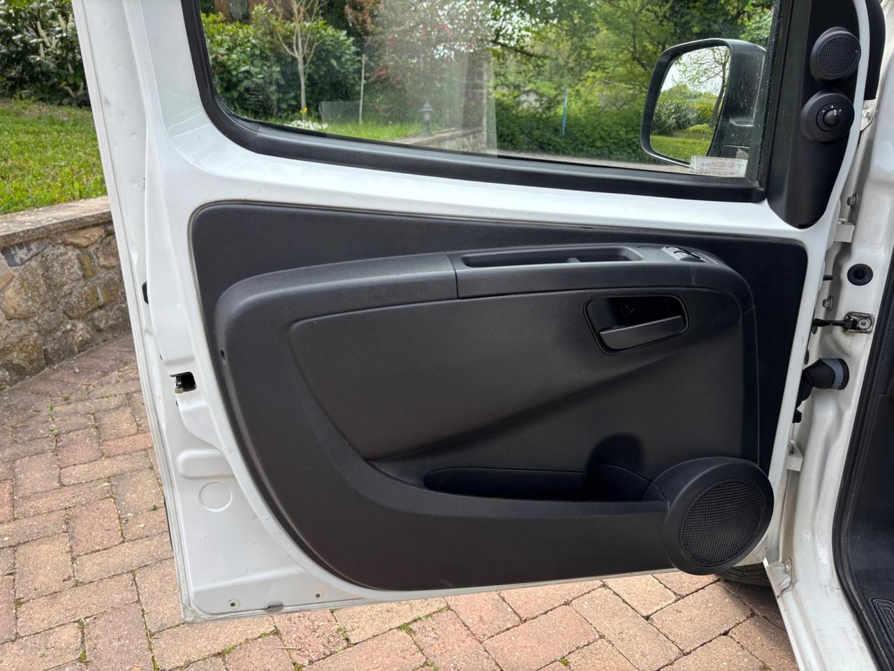 Fiat Fiorino 1.3 MJT 95CV Cargo SX