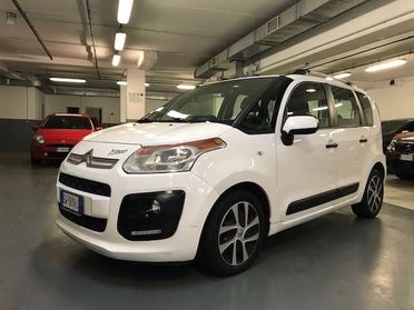 Citroen C3 C3 Picasso 1.4 Gpl REVISIONATO VALIDO 10 ANNI