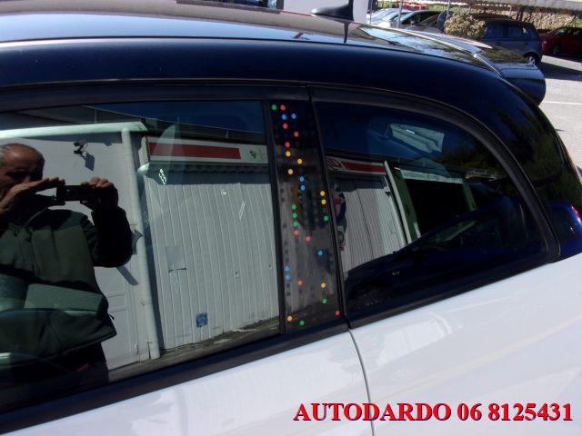 FIAT 500 1.0 Hybrid Hey Google