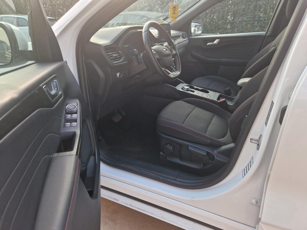 Ford Kuga 1.5 ST-Line Design