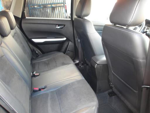 Suzuki Vitara 1.6 ddis Exclusive s&s 4wd allgrip dct