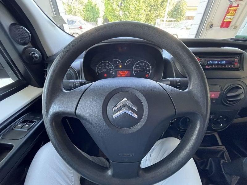 Citroën Nemo Nemo 1.3 HDi 75CV FAP Furgone