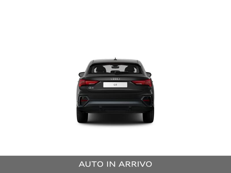 Sportback 35TDI 150CV S tronic Business Plus