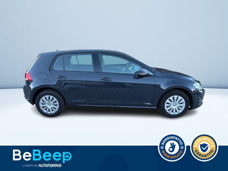 Volkswagen Golf 5P 1.2 TSI TRENDLINE 85CV E6