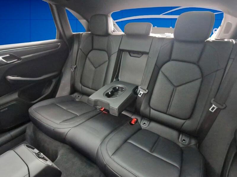PORSCHE Macan 1ªs. '13-'25 Macan 2.0